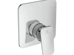 Ideal Standard Brausearmatur Ceraplan Chrom Unterputz