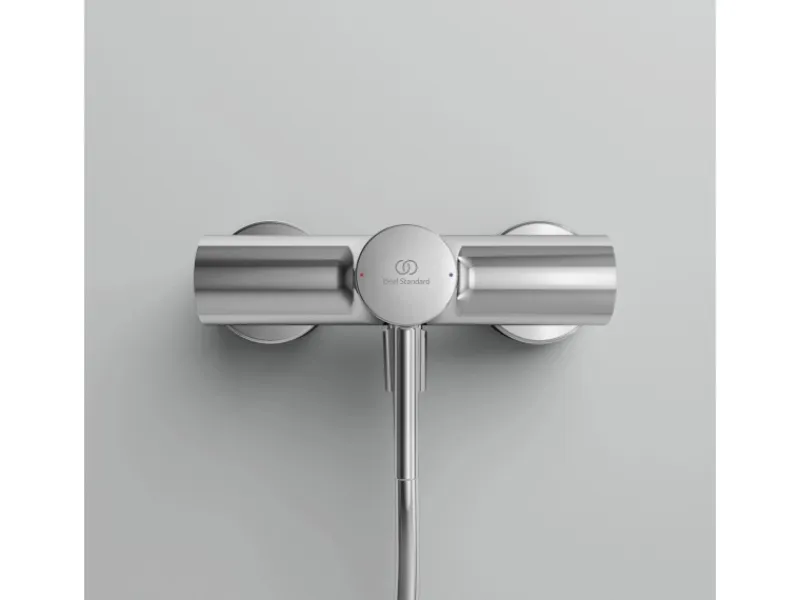 Ideal Standard Einhebelmischer<Brausearmatur Ceraline AP