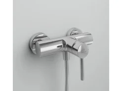 Ideal Standard Einhebelmischer<Brausearmatur Ceraline AP