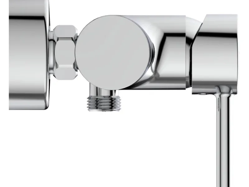 Ideal Standard Einhebelmischer<Brausearmatur Ceraline AP