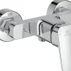 Ideal Standard Einhebelmischer<Brausearmatur Ceraplan Chrom Aufputz
