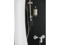 Ideal Standard Einhebelmischer<Brausearmatur Ceraplan Chrom Aufputz