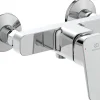 Online Ideal Standard Brausearmatur Ceraplan Chrom Aufputz Schweizer Ausführung