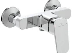 Online Ideal Standard Brausearmatur Ceraplan Chrom Aufputz Schweizer Ausführung