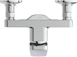 Online Ideal Standard Brausearmatur Ceraplan Chrom Aufputz Schweizer Ausführung