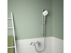 Online Ideal Standard Brausearmatur Ceraplan Chrom Aufputz Schweizer Ausführung