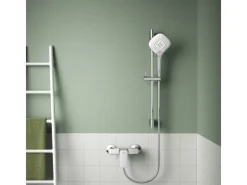 Online Ideal Standard Brausearmatur Ceraplan Chrom Aufputz Schweizer Ausführung