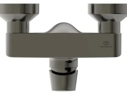 Ideal Standard Einhebelmischer<Brausearmatur Connect Air Aufputz Magnetic Grey