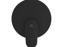 Ideal Standard Brausearmatur Cerafine O Unterputz Silk Black< Einhebelmischer