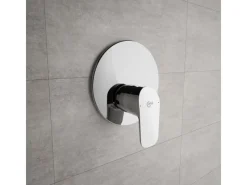 Outlet Ideal Standard Brausearmatur Ceraflex Unterputz Chrom