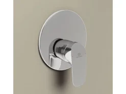 Outlet Ideal Standard Brausearmatur Ceraflex Unterputz Chrom