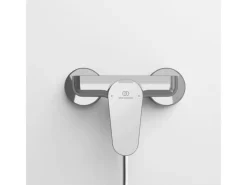 Ideal Standard Brausearmatur Cerafine O Aufputz< Einhebelmischer