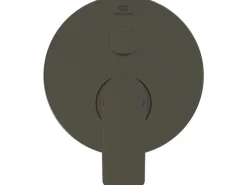 Ideal Standard Brausearmatur Connect Air Unterputz Magnetic Grey< Einhebelmischer
