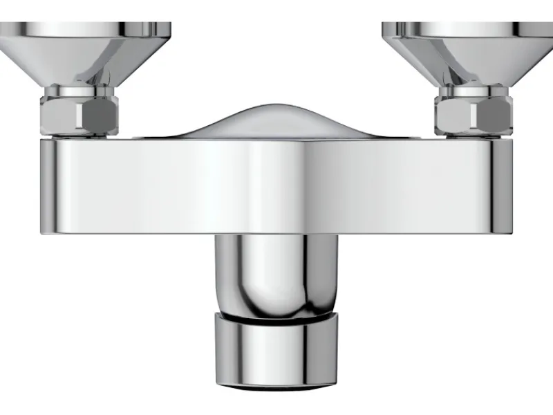 Discount Ideal Standard Brausearmatur Cerafine D Aufputz Chrom