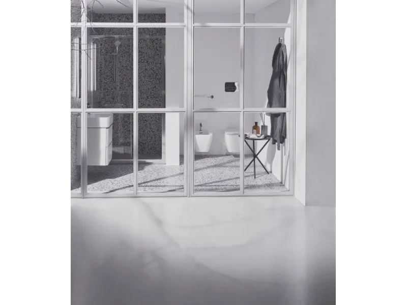Discount Ideal Standard Brausearmatur Cerafine D Aufputz Chrom