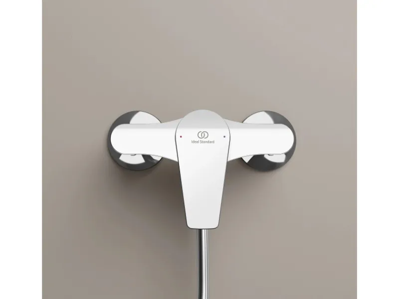 Discount Ideal Standard Brausearmatur Cerafine D Aufputz Chrom