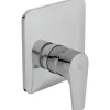 Ideal Standard Einhebelmischer<Brausearmatur Cerafine D Unterputz Chrom