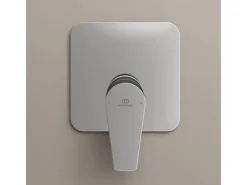Ideal Standard Einhebelmischer<Brausearmatur Cerafine D Unterputz Chrom
