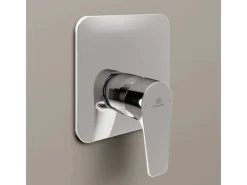 Ideal Standard Einhebelmischer<Brausearmatur Cerafine D Unterputz Chrom