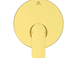 Ideal Standard Einhebelmischer<Brausearmatur Connect Air Unterputz Brushed