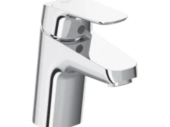 Ideal Standard Einhebelmischer<Einhebel-Waschtischarmatur Ceraflex Chrom