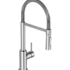 Ideal Standard Einhebelmischer<Küchenarmatur Ceralook Semi-Professional Chrom
