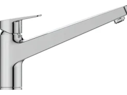 Ideal Standard Küchenarmatur Ceraplan Chrom Niederdruck< Einhebelmischer