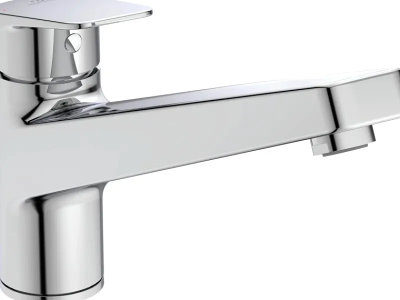 Ideal Standard Küchenarmatur Ceraplan Chrom< Einhebelmischer