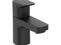 Ideal Standard Standventil Ceraplan Schwarz matt< Einhebelmischer