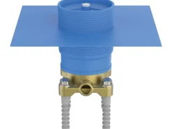Ideal Standard Einhebelmischer<Unterputz-Bausatz 1 für Freistehende Wannenarmatur