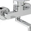 Hot Ideal Standard Wand-Waschtischarmatur Ceraplan Chrom Aufputz