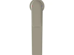 Sale Ideal Standard Waschtischarmatur Connect Air verl.Sockel o.Ablaufg. Silver Storm Silber