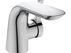 Ideal Standard Einhebelmischer<Waschtischarmatur Melange Chrom