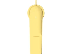 Ideal Standard Waschtischarmatur Connect Air Slim BlueStart Brushed< Einhebelmischer