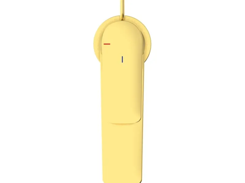 Ideal Standard Waschtischarmatur Connect Air Slim BlueStart Brushed< Einhebelmischer