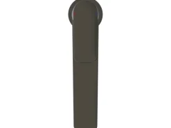 Ideal Standard Einhebelmischer<Waschtischarmatur Connect Air verl.Sockel o.Ablaufg.Magnetic Grey