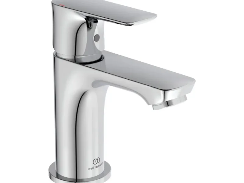 Ideal Standard Waschtischarmatur Connect Air Piccolo o. Ablaufg.< Einhebelmischer