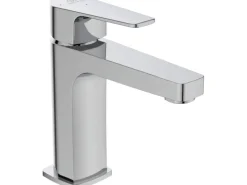 Ideal Standard Waschtischarmatur Cerafine D H105 ohne Ablaufgarnitur Chrom< Einhebelmischer