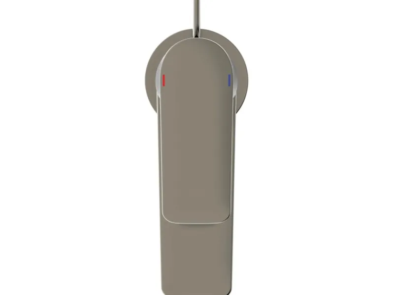 Outlet Ideal Standard Waschtischarmatur Connect Air Piccolo Silver Storm Silber