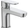 Ideal Standard Waschtischarmatur Cerafine O H80 BlueStart o.Ablgarn. Chrom< Einhebelmischer