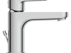 Ideal Standard Einhebelmischer<Waschtischarmatur Cerafine O H80 Chrom