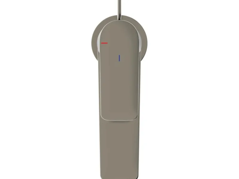 Ideal Standard Einhebelmischer<Waschtischarmatur Connect Air Slim BlueStart Silver Storm
