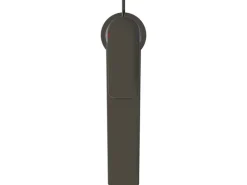 Online Ideal Standard Waschtischarmatur Connect Air verlängerter Sockel Magnetic Grey Grau