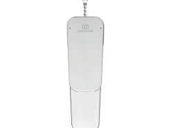 Best Ideal Standard Waschtischarmatur Ceraplan Chrom ohne Ablaufgarnitur m. Kette H75