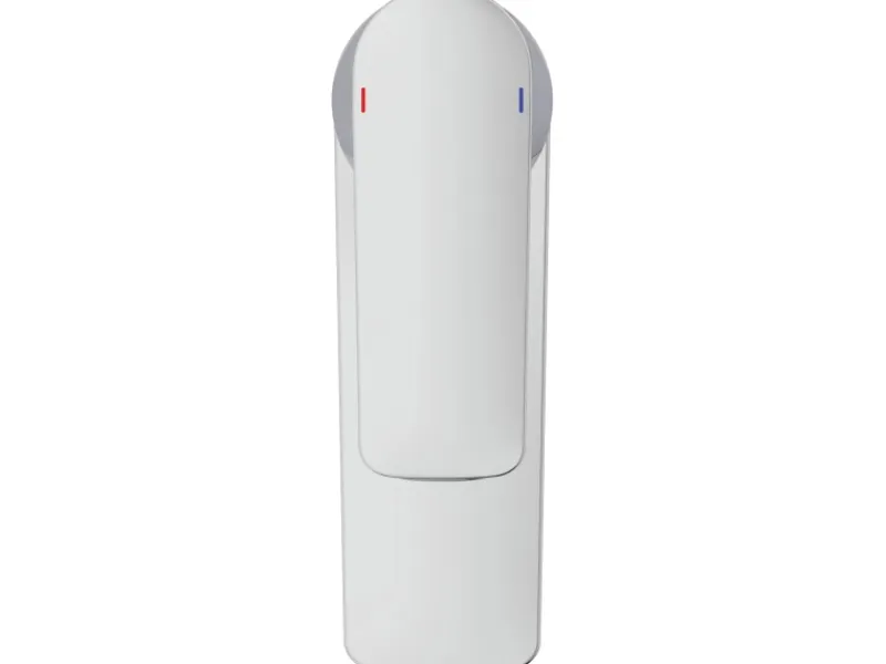Ideal Standard Einhebelmischer<Waschtischarmatur Connect Air o. Ablaufgarnitur