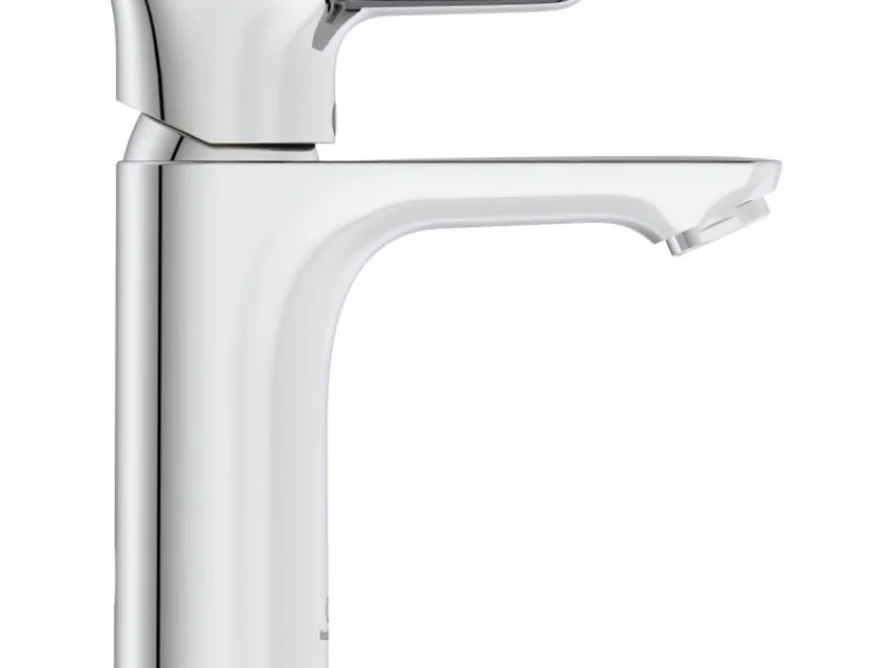 Ideal Standard Einhebelmischer<Waschtischarmatur Connect Air o. Ablaufgarnitur