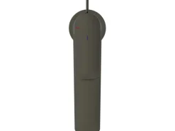 Online Ideal Standard Waschtischarmatur Connect Air Grande Slim BlueStart Magnetic Grey Grau