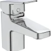 Outlet Ideal Standard Waschtischarmatur Ceraplan Chrom BlueStart H60