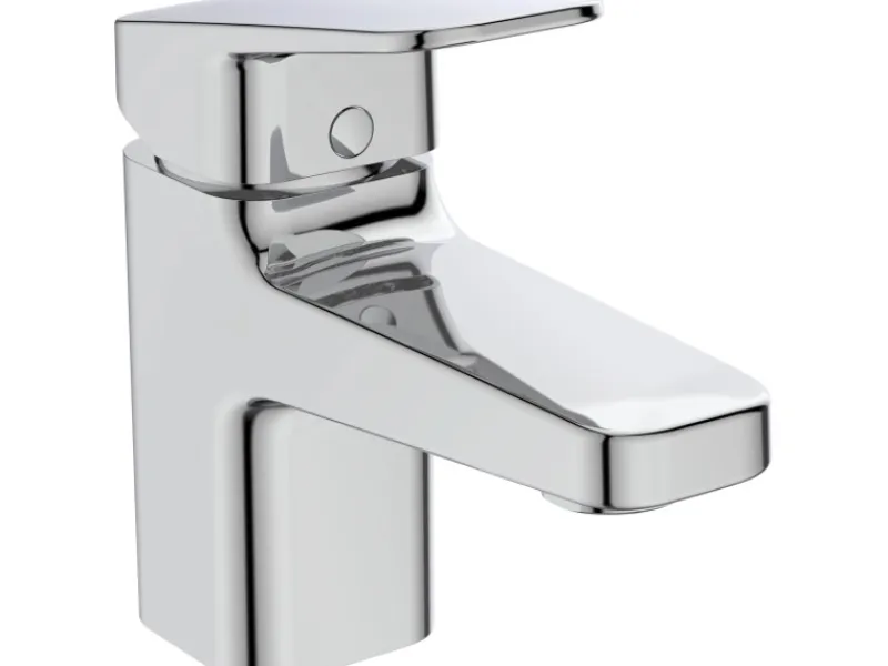 Outlet Ideal Standard Waschtischarmatur Ceraplan Chrom BlueStart H60