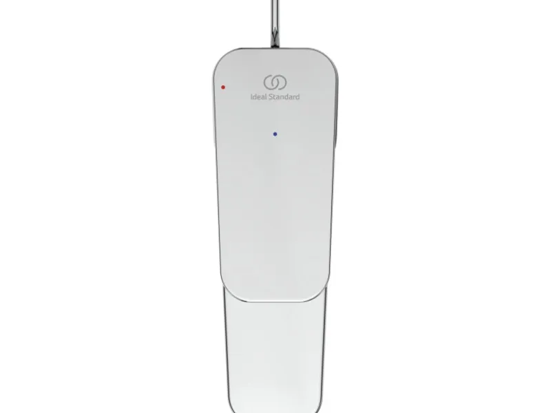 Outlet Ideal Standard Waschtischarmatur Ceraplan Chrom BlueStart H60